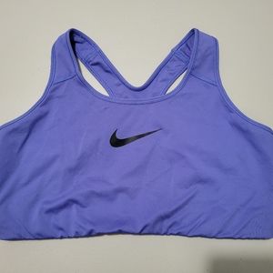 Nike Dry-Fit Sports Bra 2x